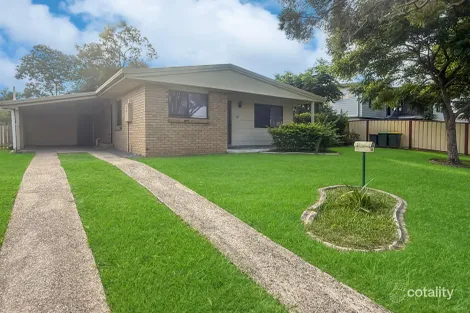 12 Nanbaree Ave, Caboolture South, QLD 4510