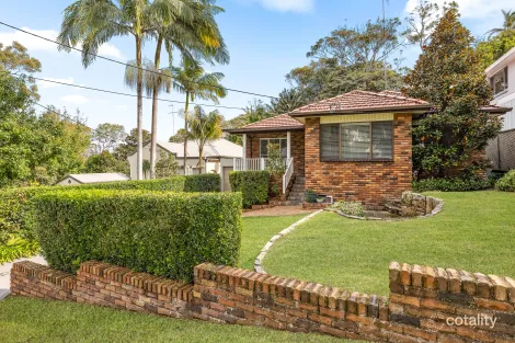 Property photo of 115 Taren Road Caringbah South NSW 2229