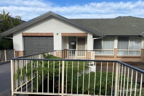 Property photo of 7/24 Kincumber Street Kincumber NSW 2251