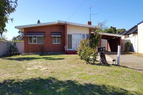 Property photo of 37 Markham Way Balga WA 6061