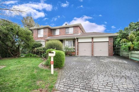 Property photo of 11 Barlby Court Greenvale VIC 3059
