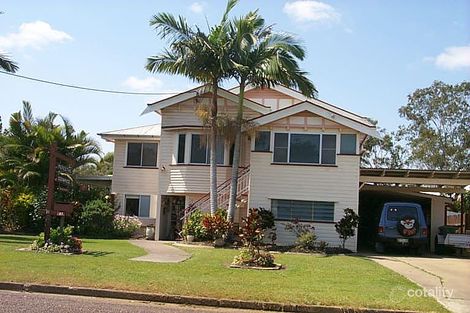 27 King St, Maryborough, QLD 4650