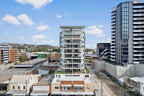 702/489 Hunter St, Newcastle, NSW 2300