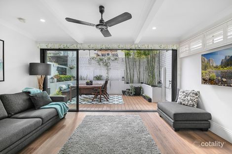 Property photo of 3 Hancock Street Rozelle NSW 2039