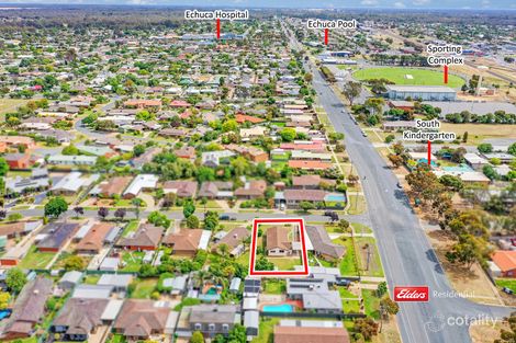 Property photo of 3 Rutley Crescent Echuca VIC 3564