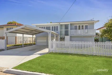 16 Carrie St, Zillmere, QLD 4034