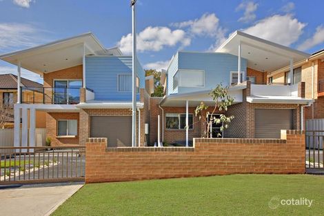 Property photo of 18A Hodgkinson Crescent Panania NSW 2213