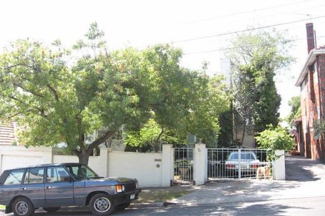 1a Flintoft Ave, Toorak, VIC 3142