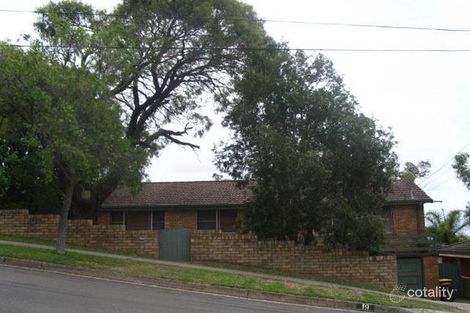 19 Wheatley Rd, Yarrawarrah, NSW 2233