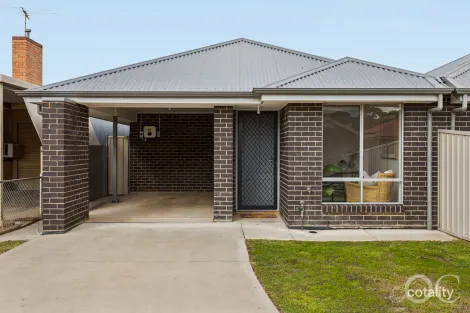 Property photo of 5 Chaucer Street Clearview SA 5085