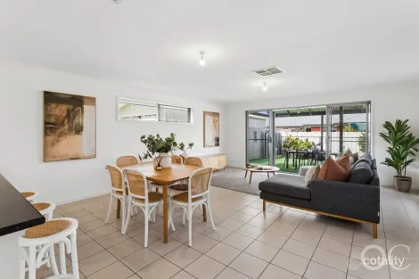 Property photo of 5 Chaucer Street Clearview SA 5085