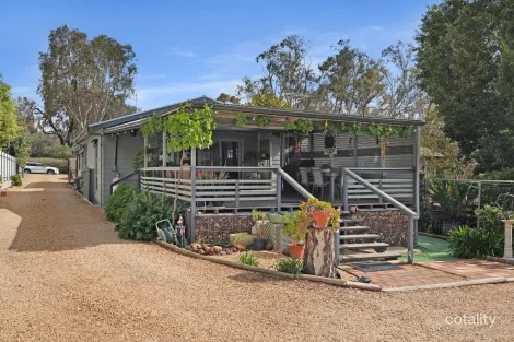 Property photo of 18 Gramp Court Lyndoch SA 5351