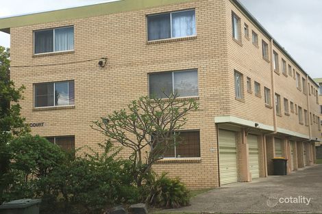 Property photo of 2/19 Agnes Street Morningside QLD 4170