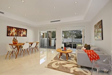 Property photo of 18A Hodgkinson Crescent Panania NSW 2213