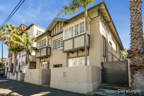 Property photo of 3/43 Ashburner Street Manly NSW 2095