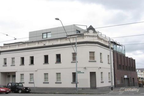 Property photo of 4/545-549 Nicholson Street Carlton North VIC 3054