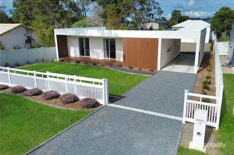 26 Hastings Tce, Macleay Island, QLD 4184