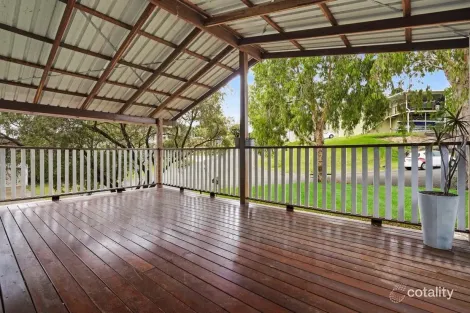 Property photo of 1 Glenniven Street Murarrie QLD 4172