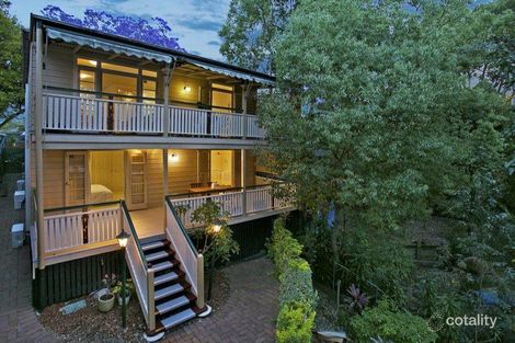 Property photo of 123 Stanley Terrace Taringa QLD 4068