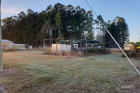 Property photo of 21 Mant Street Brooweena QLD 4620