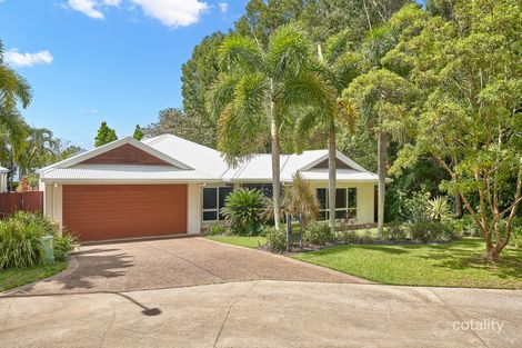 Property photo of 51 Propeller Court Trinity Beach QLD 4879