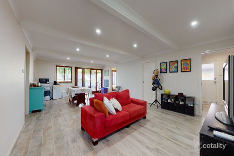 Property photo of 120 Upper Dawson Road The Range QLD 4700