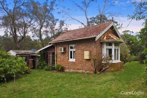 Property photo of 5 Wingecarribee Street Berrima NSW 2577