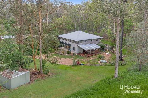 5 Bellbird Ct, Warner, QLD 4500