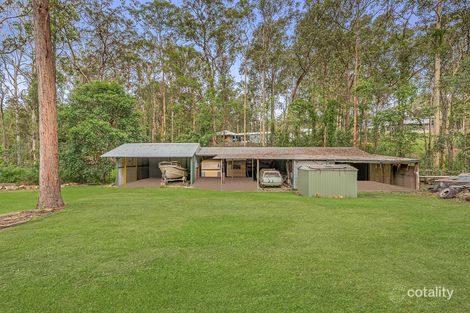 Property photo of 5 Bellbird Court Warner QLD 4500