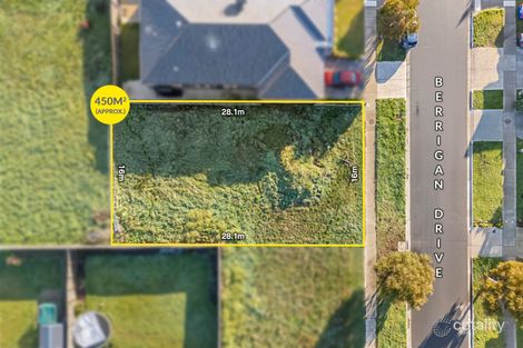 42 Berrigan Dr, Bonshaw, VIC 3352