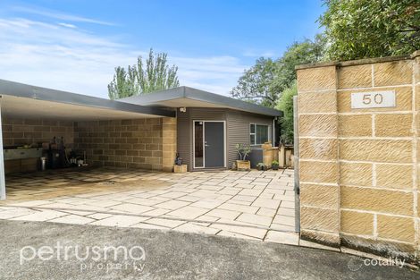 Property photo of 50 Fisher Avenue Sandy Bay TAS 7005