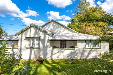 Property photo of 320 Victoria Street Taree NSW 2430