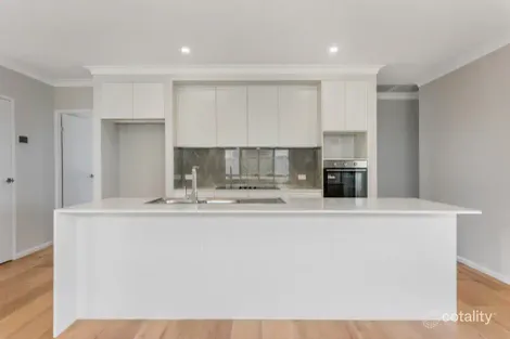 Property photo of 7 McKinlay Crescent Nirimba QLD 4551