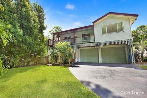 Property photo of 12 Bilby Court Nambour QLD 4560