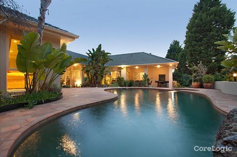 Property photo of 3 Clematis Court Warrandyte VIC 3113