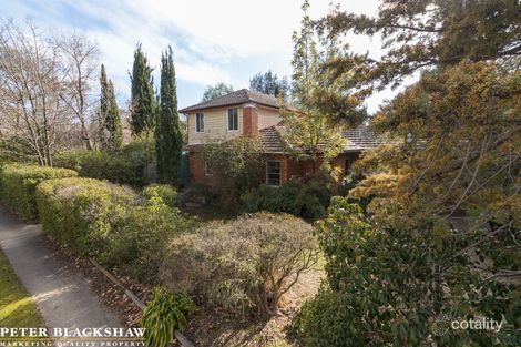 Property photo of 12 Faunce Crescent O'Connor ACT 2602