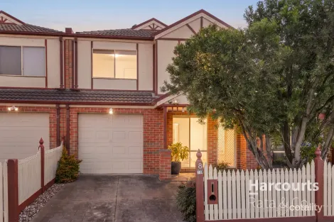 8/119 Duffy St, Epping, VIC 3076