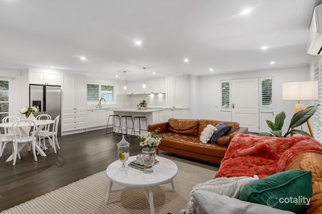 Property photo of 8 Webster Avenue Croydon VIC 3136