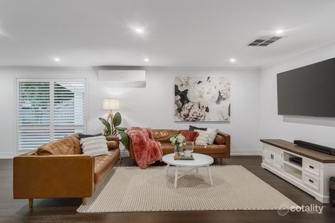 Property photo of 8 Webster Avenue Croydon VIC 3136