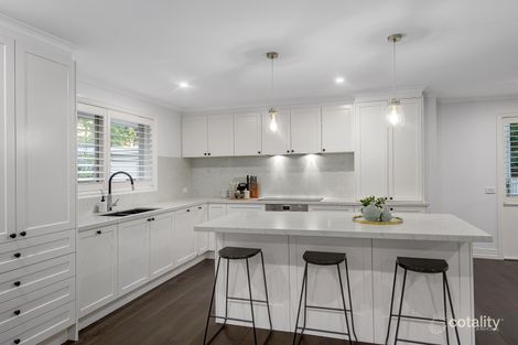 Property photo of 8 Webster Avenue Croydon VIC 3136