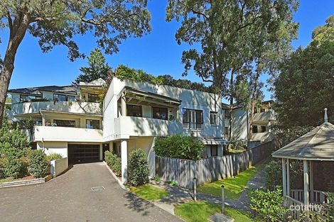 Property photo of 22/14 Fraser Road Normanhurst NSW 2076