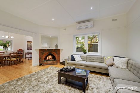 Property photo of 1 Grace Street Camberwell VIC 3124