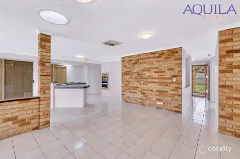 Property photo of 3 Resolution Drive Waikiki WA 6169