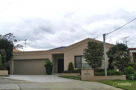 4 Finch Pl, Lugarno, NSW 2210