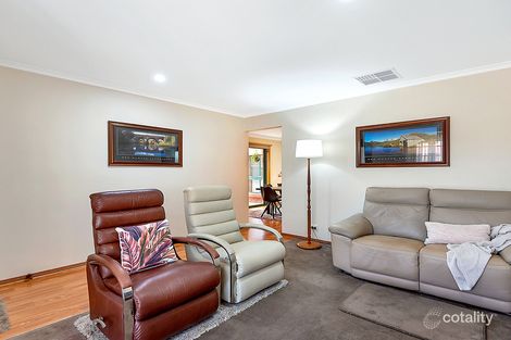 Property photo of 10 Knightsbridge Court Hillbank SA 5112