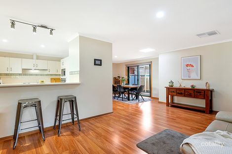Property photo of 10 Knightsbridge Court Hillbank SA 5112
