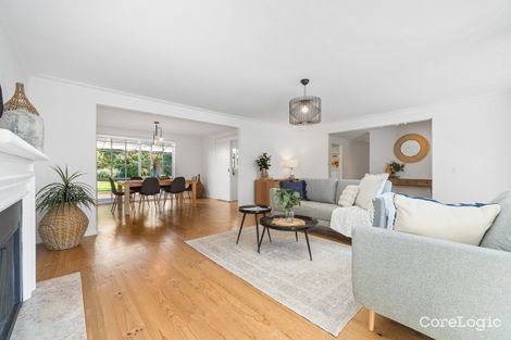 Property photo of 44 Granya Grove Mount Eliza VIC 3930