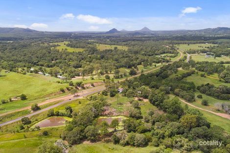 Property photo of 210 Tandur Traveston Road Traveston QLD 4570
