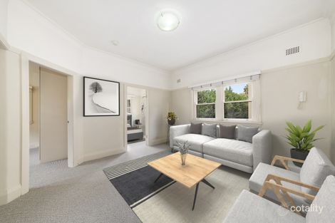 Property photo of 4/129 Kurraba Road Kurraba Point NSW 2089