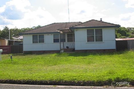 61 Coral Cres, Gateshead, NSW 2290